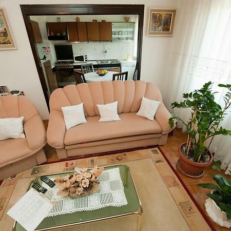 רוביני Apartment Patricia מראה חיצוני תמונה