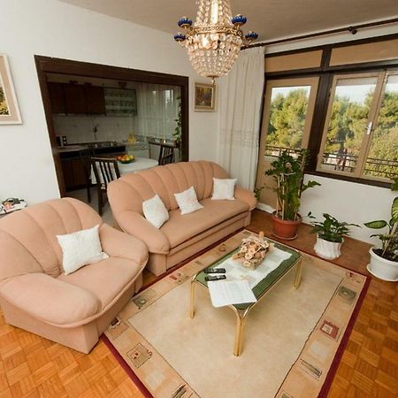 רוביני Apartment Patricia מראה חיצוני תמונה