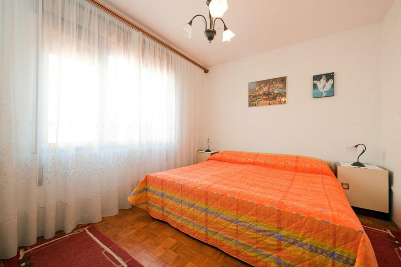 רוביני Apartment Patricia מראה חיצוני תמונה
