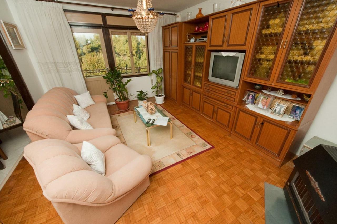 רוביני Apartment Patricia מראה חיצוני תמונה