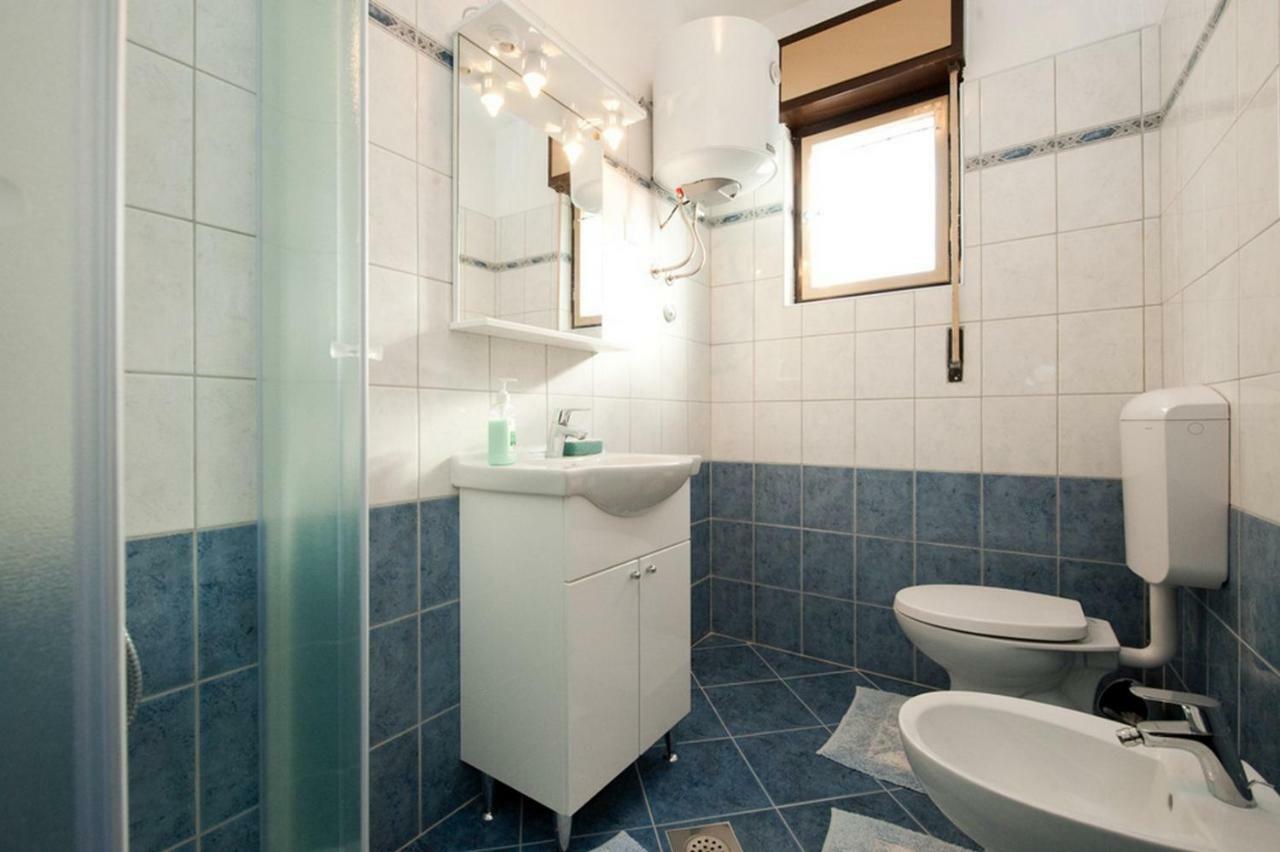 רוביני Apartment Patricia מראה חיצוני תמונה